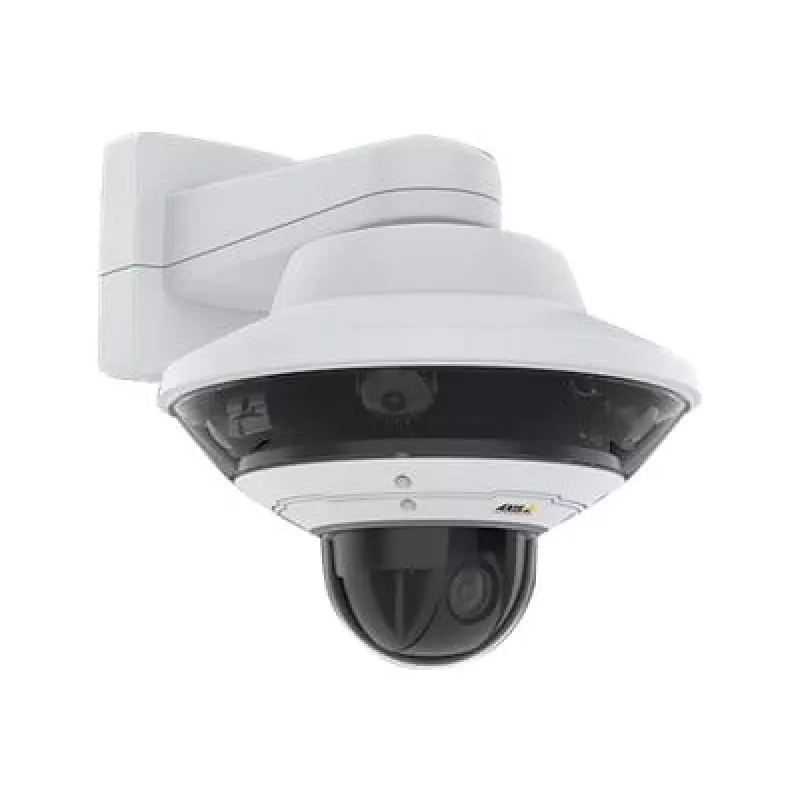 Tīkla kamera Q6010-E, 4x5MP, 20 MP.