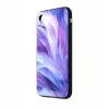 Ekranos aizsargstikls Tellur Cover Glass print priekš iPhone XR ar drukātu spalvu dizainu