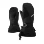 Mittens Ziener 801929_12 5 Unisex Skiing Snowboarding