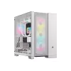 Corsair 6500D AIRFLOW Midi Tower balta