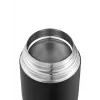 Termos obiadowy Esbit Food Jug 500ml, melns