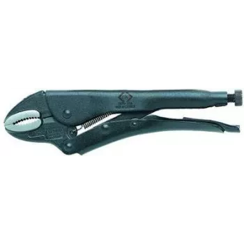 Cauruļu uzgriežņatslēga C.K Tools T3630 10