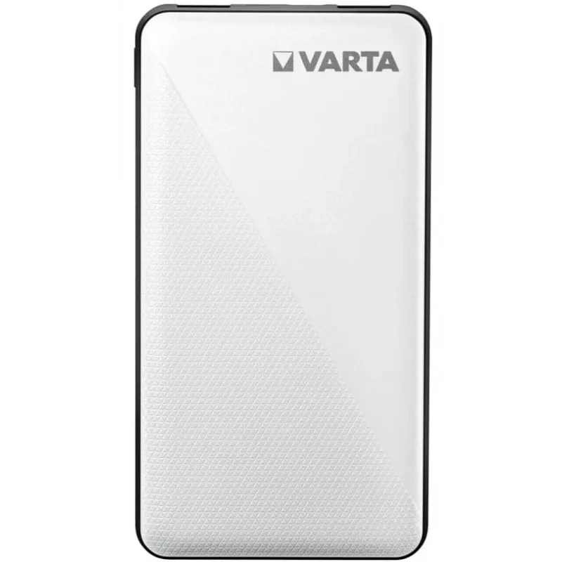 Pārnēsājams lādētājs Varta Energy 10000, 10000 mAh