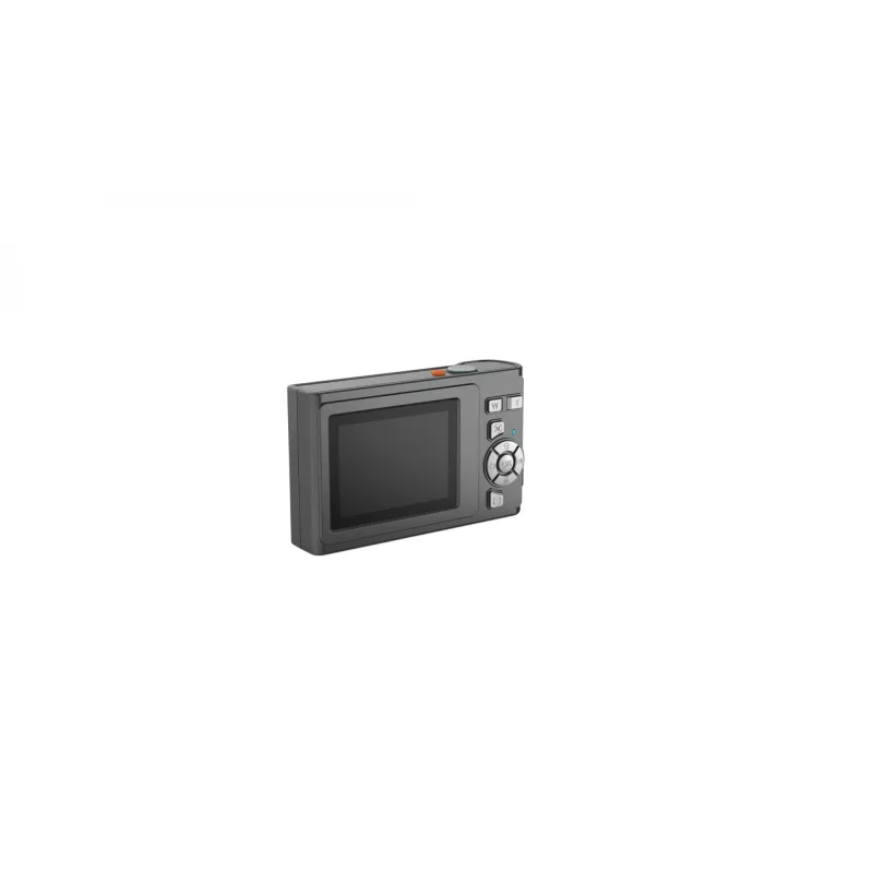 Digitālā kamera Denver DCA-4811B 5 megapikseļu CMOS sensors melnā krāsā