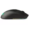 Spēļu austiņas TRACER Gamezone Thor RGB BT Wireless Bluetooth, uzliekamas, iebūvēts mikrofons