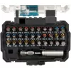 Makita Impact Premier skrūvgrieža uzgaļu komplekts, 31 daļas (E-13552)