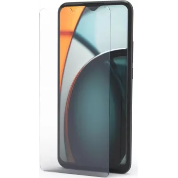 Hama 00210927 mobilā tālruņa ekrāna/aizmugures aizsargs Caurspīdīgs ekrāna aizsargs Xiaomi 1 gab.