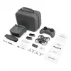 Drons + FPV brilles BetaFPV Aquila16 FPV komplekts
