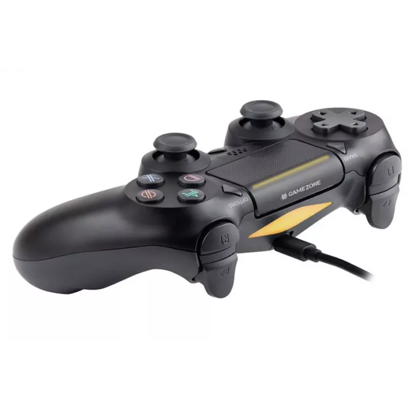 Spēļu kontrolieris Tracer Shogun PRO Wireless PS4, vadu PC/PS3