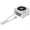 Seasonic 12VHPWR PCIe adaptera kabelis - (Balts, 0,75 Meter)(SS2X8P-12VHPWR-600/Balts)