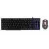 Rebeltec vadu tastatūras un peles komplekts