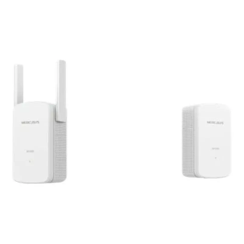 Powerline WiFi komplekts Mercusys AV1000