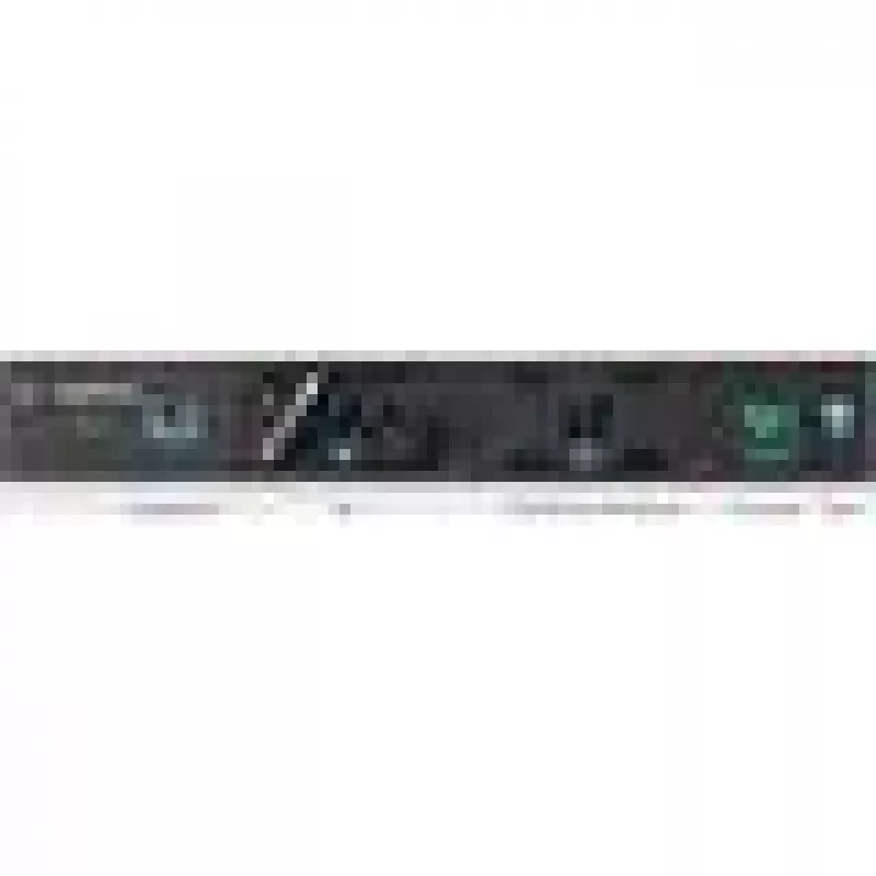 Barošanas bloks UBIQUITI EP-54V-150W 150 W, maiņstrāva 100–240 V, 50–60 Hz, melns
