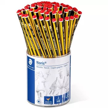 Grafīta zīmulis Staedtler 120-2 KP72
