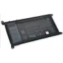 Dell baterija, 42WHR, 3Cell (W125723830)