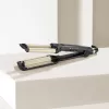 BaByliss C260E EasyWaves teksturējošais gludeklis Warm Black, Silver 70.9 (1.8 m)