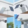 Reolink Argus Series B340 - 5MP Standalone Outdoor baterija Camera, 5/2.4 GHz Wi-Fi, Smart Detection, Color Night Vision