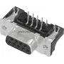 Harting 09 66 252 6615 Melns