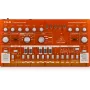 Analogais sintezators Behringer TD-3-SB sarkans 9V DC