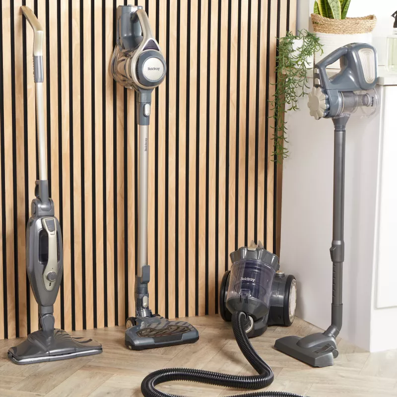 Beldray BEL01732TTVDE 14 in1 Tvaika tīrītājs