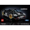 LEGO TECHNIC 42223 1966 Ford GT40 MKII Race Car