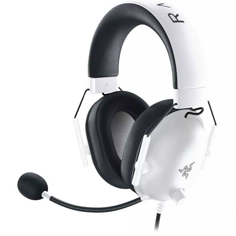 Headset Razer Melnsshark V2 X
