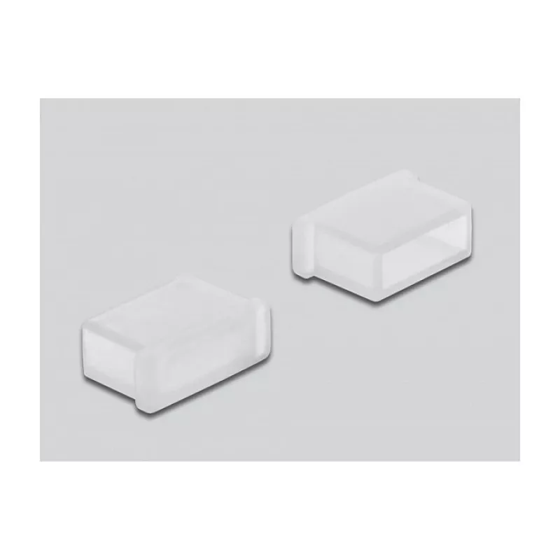 HDMI kabelis DeLOCK High Speed 48 Gbps 8K 60 Hz 0,5 m