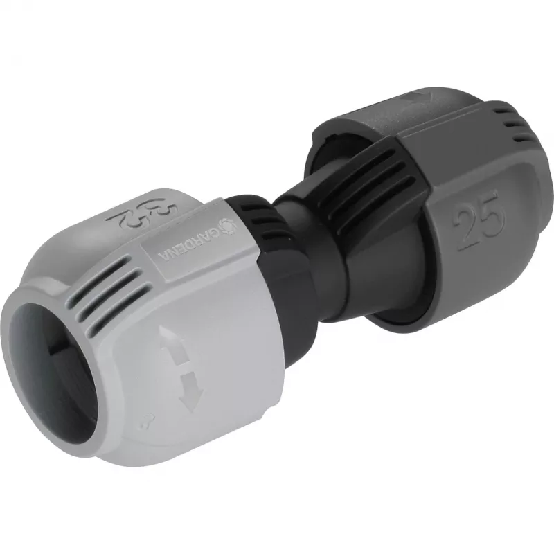 Reducējošais Savienotājs Gardena 02777-20