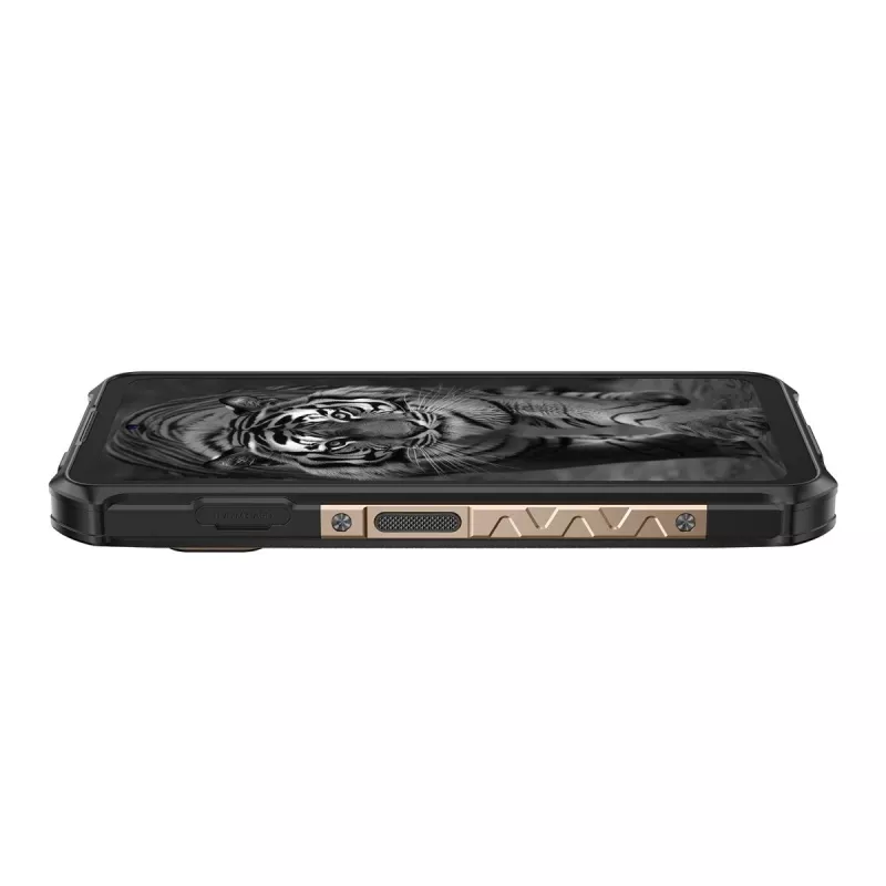 Viedtālrunis UleFone Armor X16 6 collas 128GB Smilšu kāpa, energoefektivitātes klase A