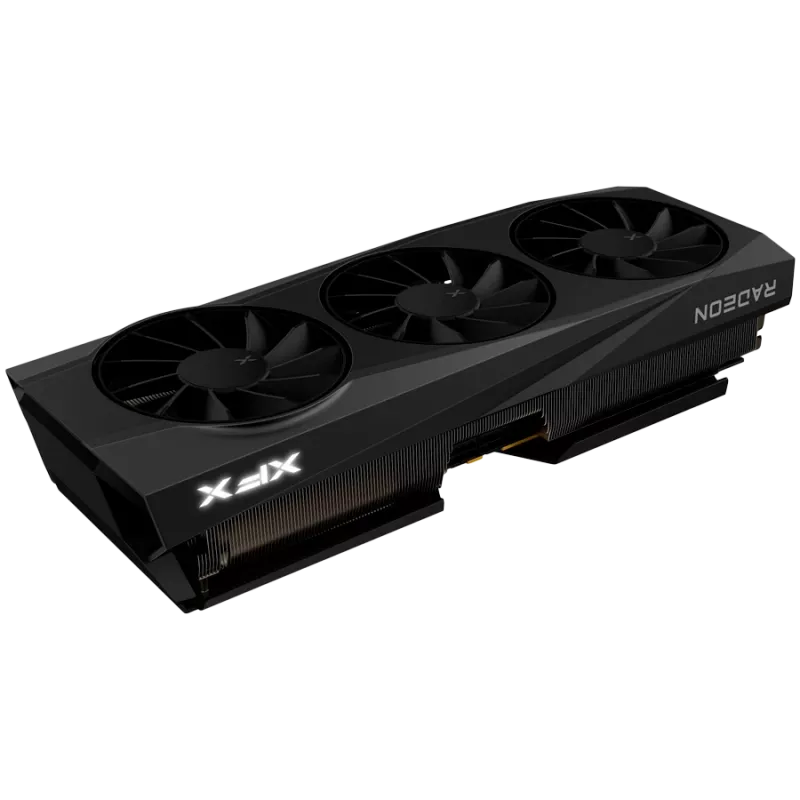 XFX Radeon RX 9070 16GB GDDR6 grafikas karte