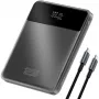 Portable Charger 4smarts plāns Lithium Polymer (LiPo) 20000 mAh