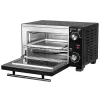 Electric cooker LAFE PIW001 10 L capacity — compact countertop electric cooker