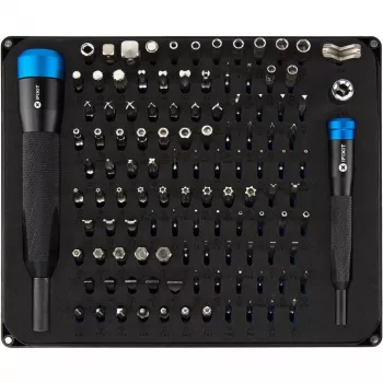 iFixit EU145392 skrūvgrieža uzgalis 112 gab.