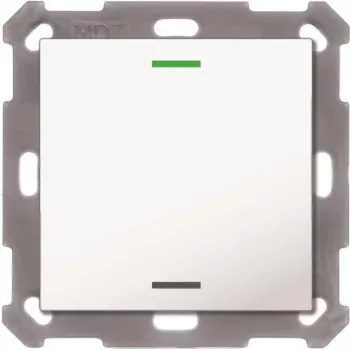 MDT BE-TAL55T1.01 spiedpoga Light 55 1-virziena RGBW neitrāla (BE-TAL55T1.01)