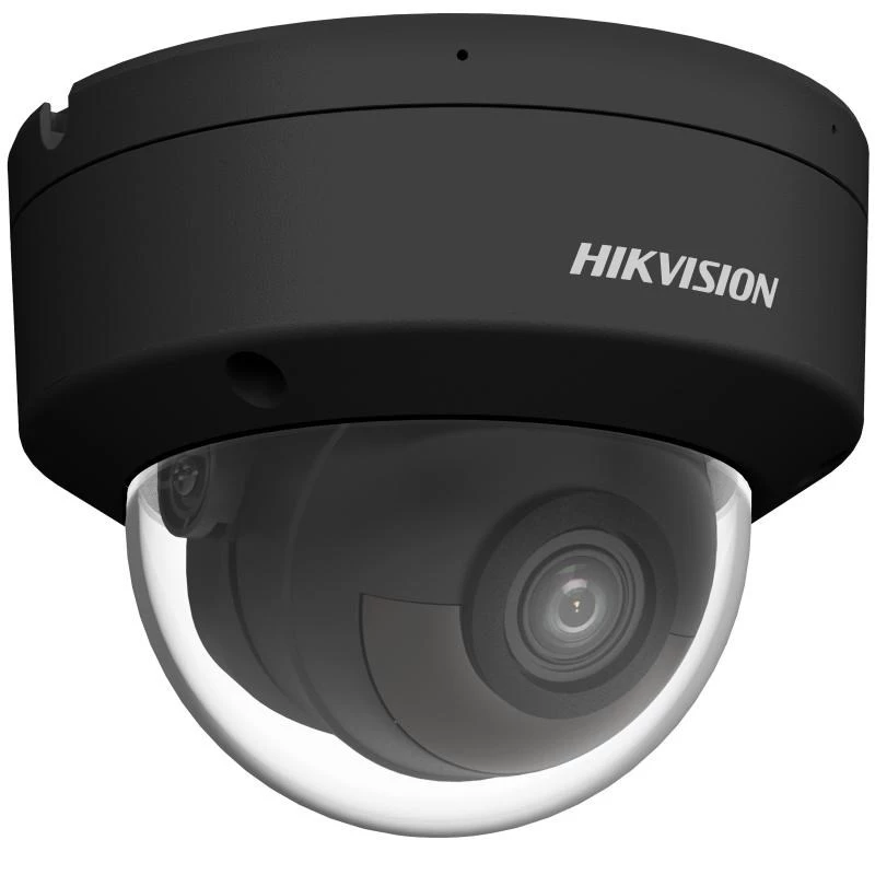 IP drošības kamera Hikvision Pro Series DS-2CD2146G2H-ISU(2.8mm)(eF) Melna