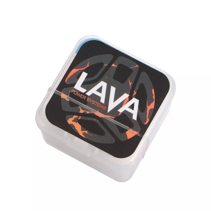 Bezsuku motors BETAFPV BetaFPV 2006 2400KV dronam — 1 gab.