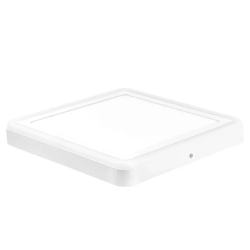Griestu gaismeklis TRACER Tracer 47319 LED kvadrātveida 18W 3000K