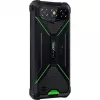 Viedtālrunis Oukitel G3 6 collas 4GB 128GB 6300mAh zaļš