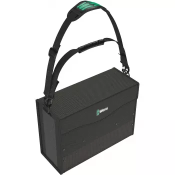 Cietais instrumentu futrālis Wera 05004357001