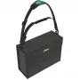 Cietais instrumentu futrālis Wera 05004357001