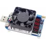 JT-HD35 - elektroniskā slodze USB testeris 35 W (JT-HD35)