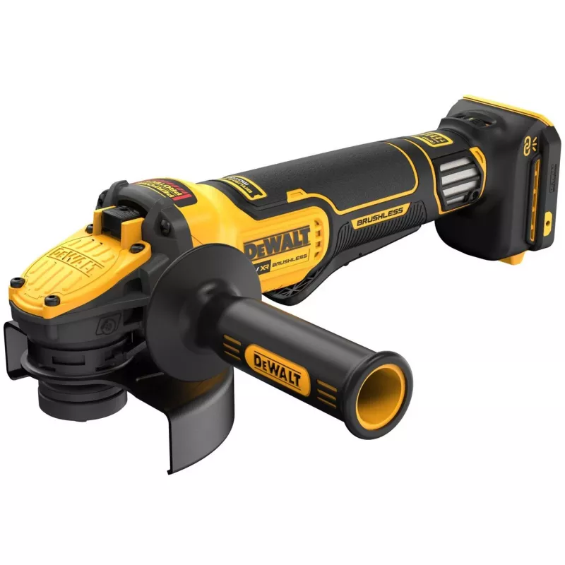 DeWALT DCG416VSN-XJ grīdas pulētājs/slīpmašīna