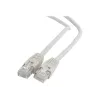 Gembird PP6U-3M tīkla kabelis pelēks Cat6 U/UTP (UTP)