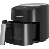 Blaupunkt gaisa fritieris AFD512 (bez taukiem; 3,7 l; 1300 W)