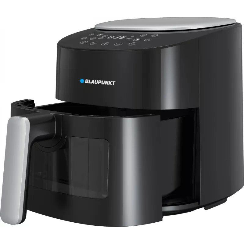 Blaupunkt gaisa fritieris AFD512 (bez taukiem; 3,7 l; 1300 W)