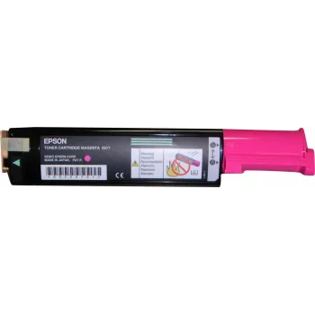 Epson SO50317 printera palīgmateriāls fuksīna