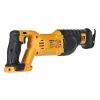 DeWALT DCS380N zobenzāģis 2,86 cm Melns,Dzeltens