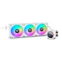 K Thermaltake Liquid Cooling Thermaltake TH420 V2 Ultra EX ARGB Sync All-In-One Liquid Cooler - Snow Edition