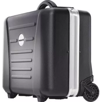 Trolley Parat CLASSIC KingSize Roll neo CP-7 – izturīgs ritošais futlāris instrumentiem un aprīkojumam, modelis 789500171