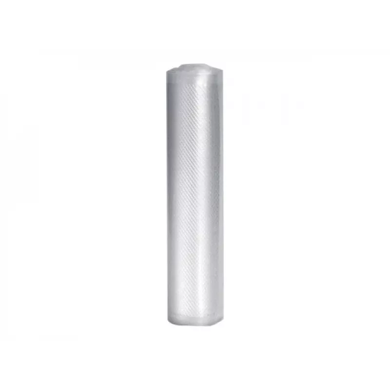 Caso | XXL profesionālā folijas ruļļa | 01224 | 1 vienība | Izmēri (P x G) 40 x 1000 cm | Rievota